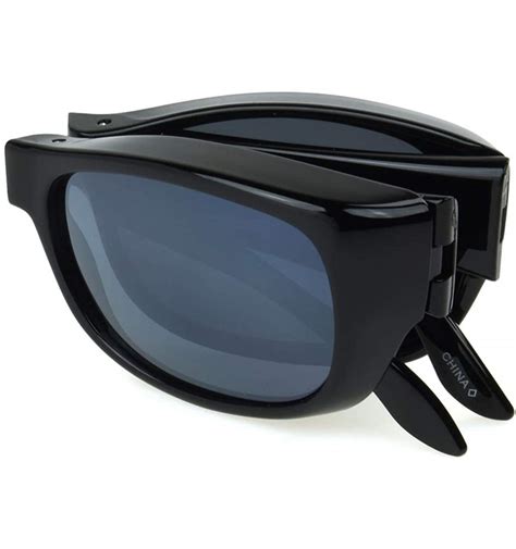 foldable fits over sunglasses polarized.